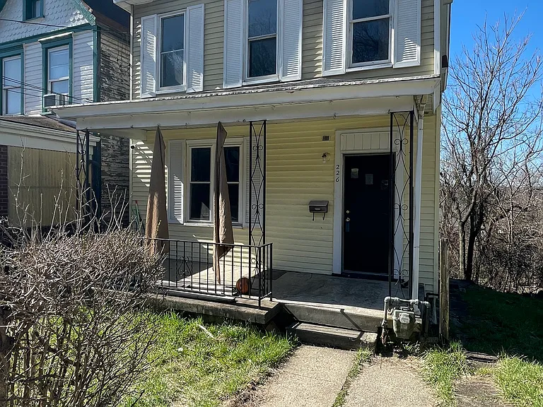 226 Lobinger Ave — Photo 3