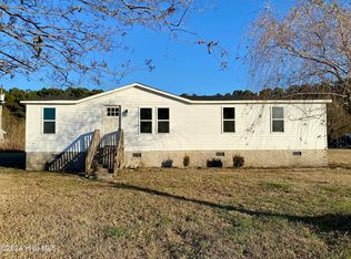 1067 Haw Branch Rd, Beulaville, NC 28518