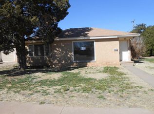 400 W Plains Ave, Clovis, NM 88101
