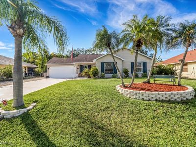 17223 Plantation Dr, Fort Myers, FL, 33967