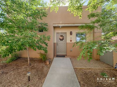 1040 Calle Palomita APT 5, Taos, NM, 87571