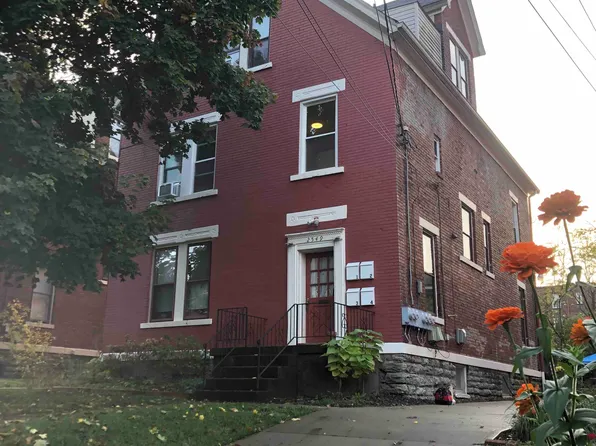 2549 Ingleside Ave APT 4, Cincinnati, OH 45206