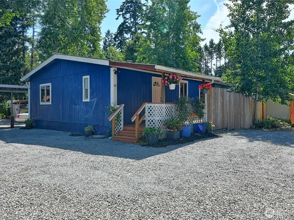 13119 17th Avenue W #20, Everett, WA 98204