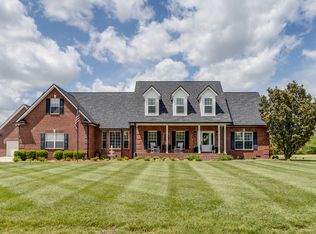 22 Hunters Landing Dr LOT 10, Manchester, TN 37355