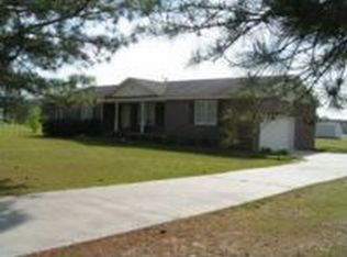 154 Lombardi Ct, Orangeburg, SC 29118