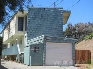 1948 Frank St UNIT 1, Santa Monica, CA 90404