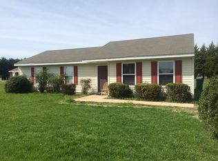 30808 Eden Allen Rd, Eden, MD 21822