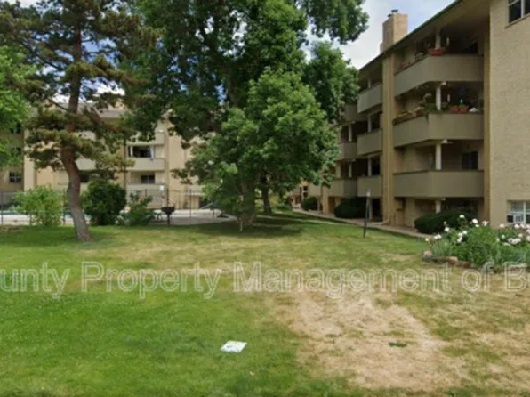 3035 Oneal Pkwy APT V32, Boulder, CO 80301