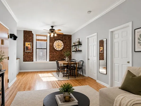 300 1st St APT 4S, Hoboken, NJ 07030