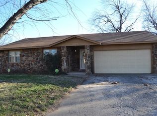 2029 W Toledo Pl, Broken Arrow, OK 74012