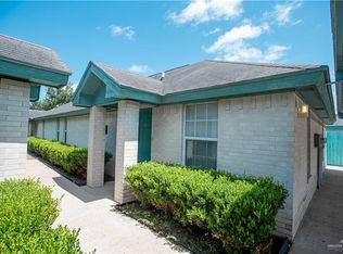 1106 Lexington Cir, Edinburg, TX 78539