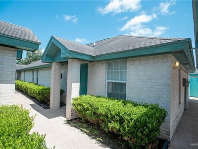1106 Lexington Cir, Edinburg, TX, 78539