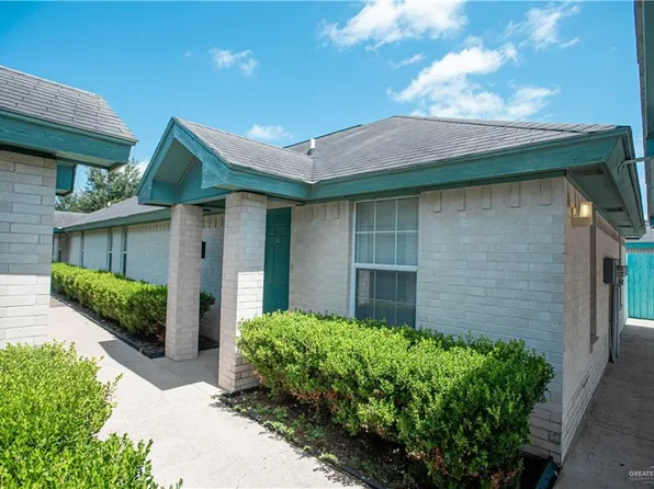 1106 Lexington Cir, Edinburg, TX 78539