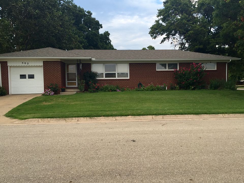1st image of 502 W 1st Ave