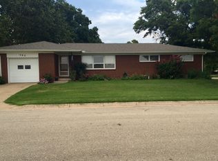 502 W 1st Ave, Andale, KS 67001