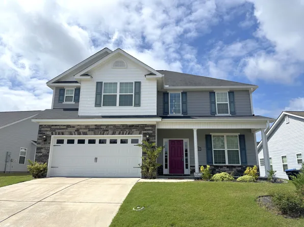 5277 Copse Dr, Augusta, GA 30909