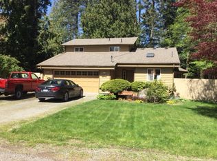2246 Cedar Point Ave, Point Roberts, WA 98281