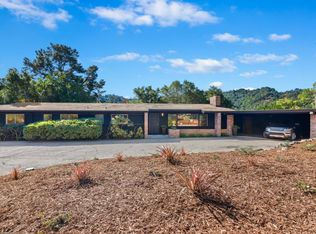 3523 Eagle Point Rd, Lafayette, CA 94549