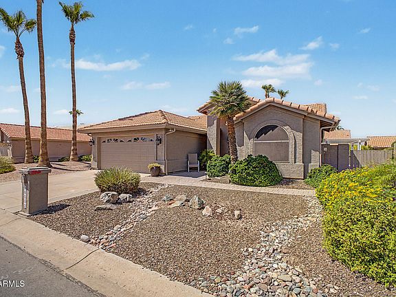 5th image of 10532 E Coopers Hawk Drive
