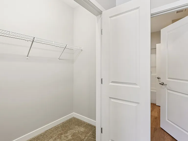 Closet 1