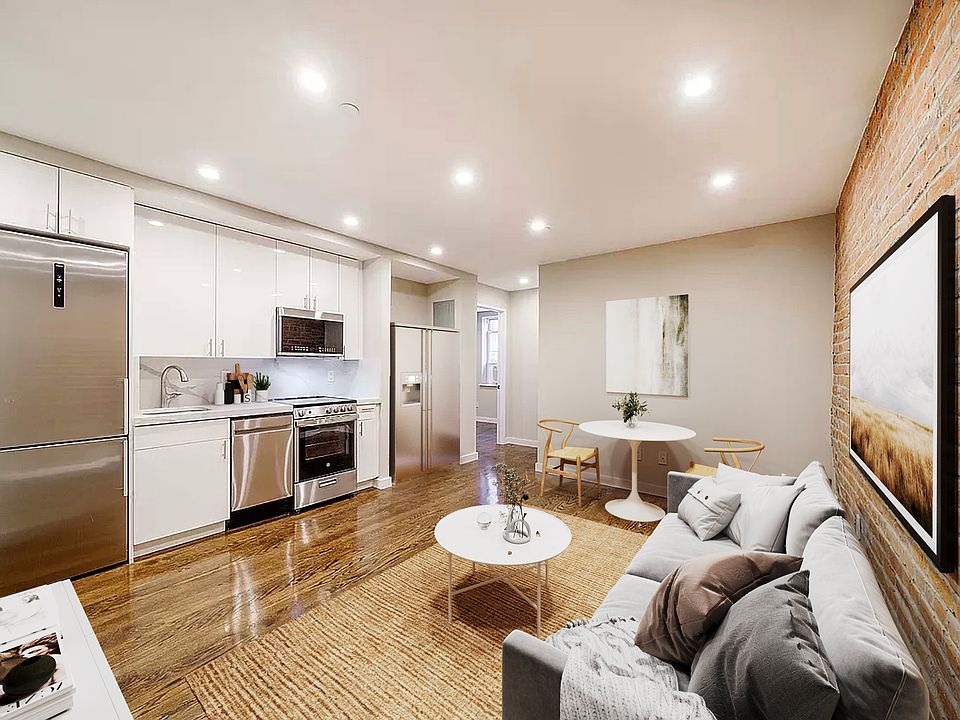 1st image of 215 E 3rd St APT 2f