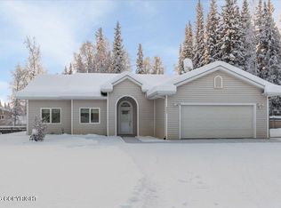 480 Kentshire Dr, Fairbanks, AK 99709