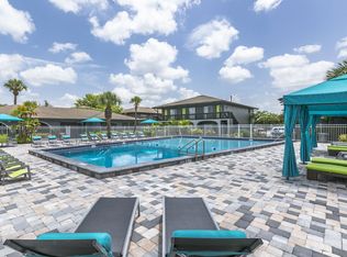 Central Place At Winter Park, Winter Park, FL 32792