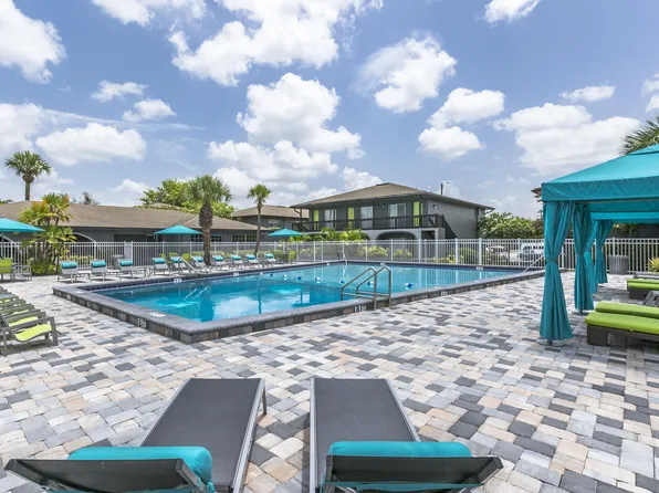 Central Place At Winter Park