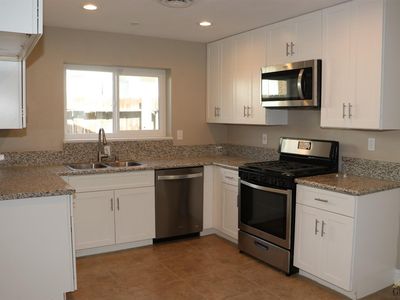 3012 Pomona St, Bakersfield, CA, 93305