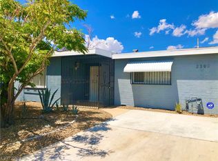 2300 Santa Clara Dr, Las Vegas, NV 89104