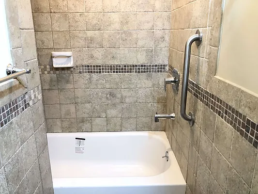 Rented by Brown Harris Stevens | media 22