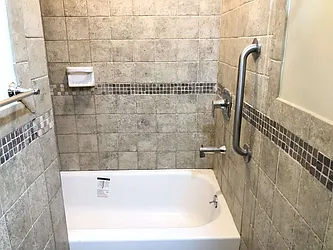 Rented by Brown Harris Stevens