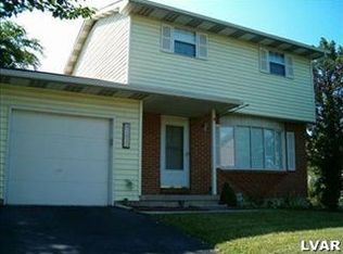2632 Levans Rd, Coplay, PA 18037