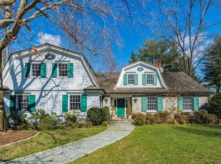 60 Butternut Hollow Rd, Greenwich, CT 06830