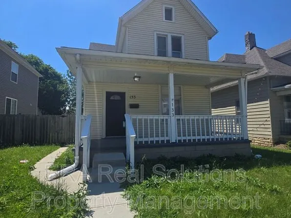 133 N Eureka Ave, Columbus, OH 43204