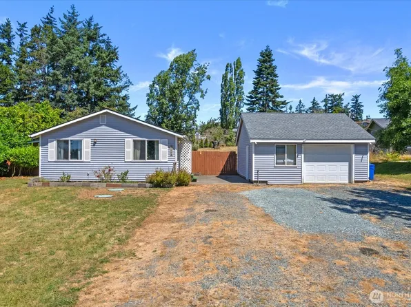 1658 Stephen Street, Oak Harbor, WA 98277