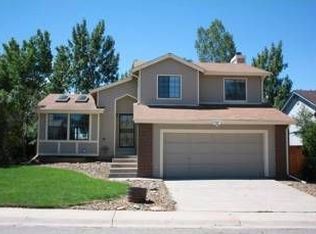 514 Spring Grove Ave, Highlands Ranch, CO 80126