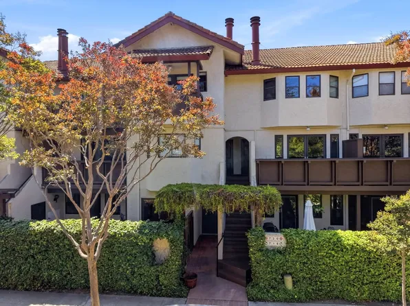 722 Ramona St, Palo Alto, CA 94301