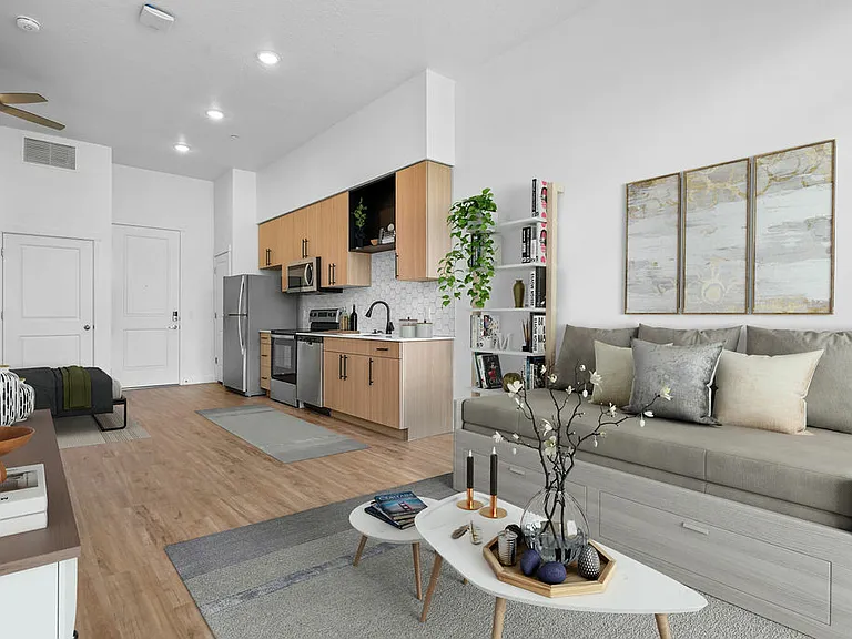 The Devon at University Place — Photo 15