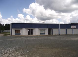 663 Entrance Rd, Leesville, LA 71446