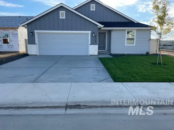 4411 Dawnstar Ave, Caldwell, ID 83605