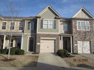 808 Brigade Loop, Murfreesboro, TN 37128