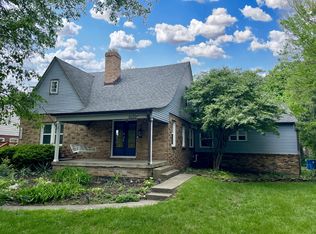 6222 N Washington Blvd #A, Indianapolis, IN 46220