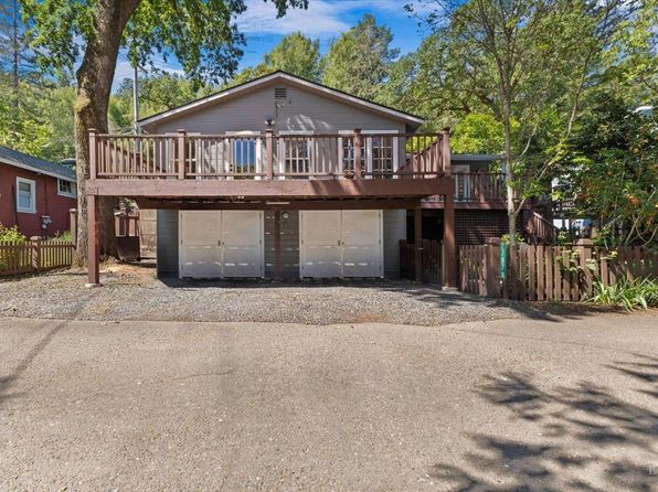 2787 N Fitch Mountain Rd