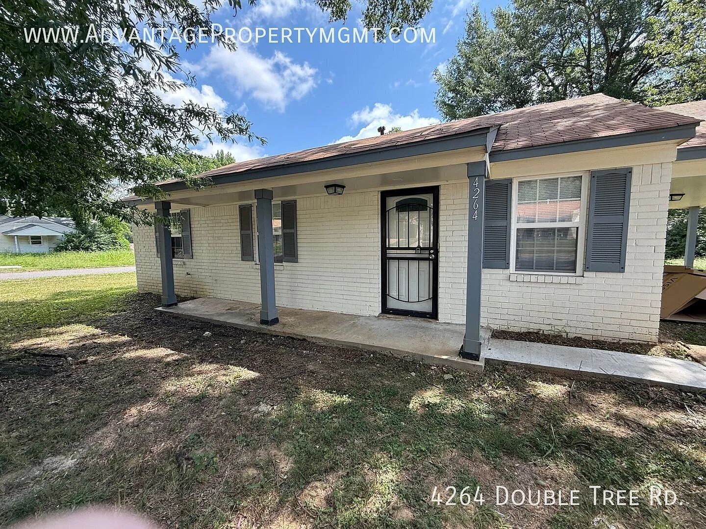 4264 Double Tree Rd. Memphis, TN 38109 — Photo 2