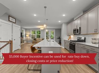 2022 Van Hook Ln, Apex, NC 27502