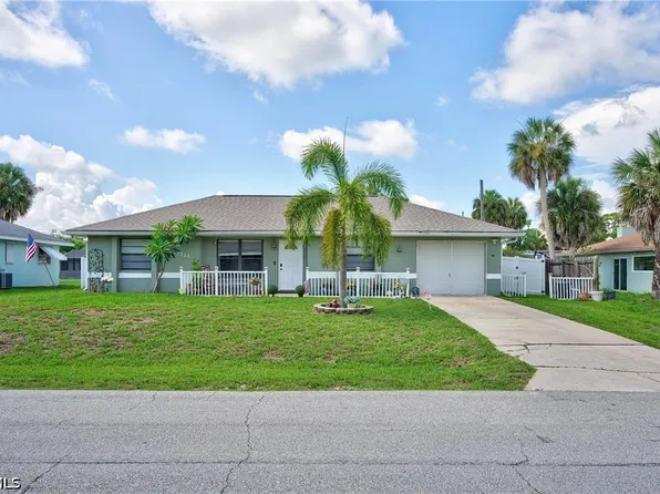 1253 Fleetwood Dr NW, Pt Charlotte, FL 33948
