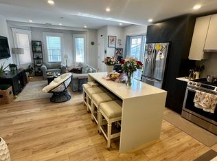 2 Evandale Ter #1, Dorchester, MA 02125