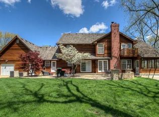 5075 W 179th St, Stilwell, KS 66085