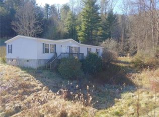 1 Eve Dr, Asheville, NC 28806